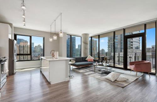 Aurelien Spacious Apartments in the Heart of Gold Coast - Foto 3