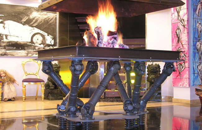 Eretria Palm Garden Villa - Foto 8