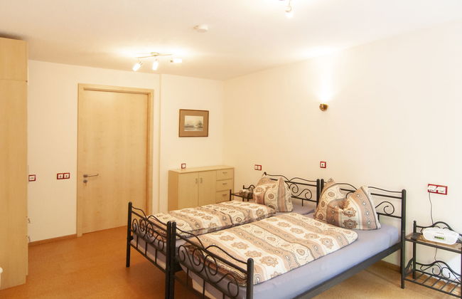 Haus Wildstein - Foto 13