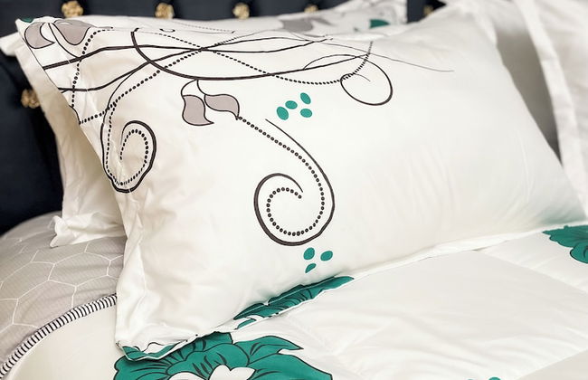 Oakridge Apartments - Foto 2