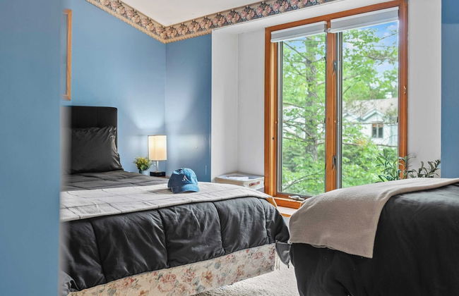 Harmony Ridge by Avantstay Fireplace, Large Deck & Forest Views - Foto 29