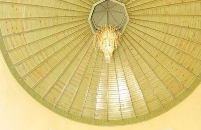 Milbrooks Villa and Retreat - Foto 48