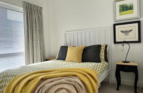 Chocolate Quarter Townhouse - Foto 10