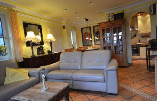 Eck - Reethaus "Sturmhaube" - Foto 10