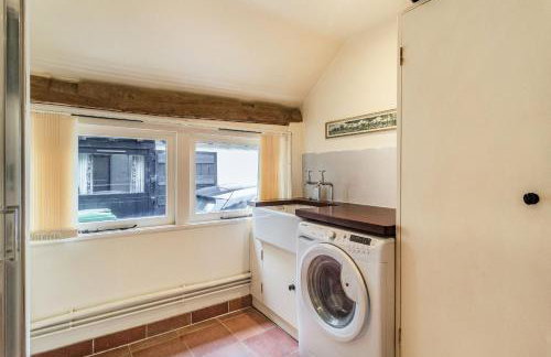 Ducksfoot Barn - Foto 12