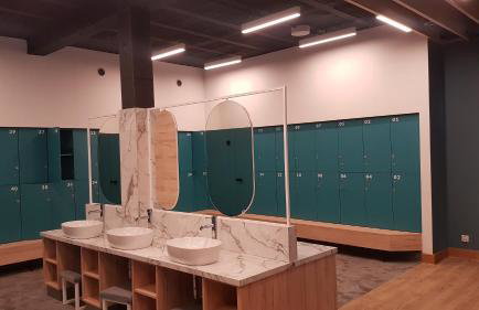 Apartamenty Przystanek Plaża Sarbinowo - Photo 18