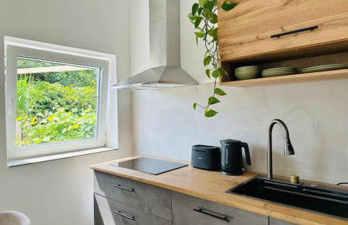 Modern und stilvoll eingerichtetes Tiny House - Foto 7