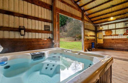 Lake View House w Beautiful Acres to Explore - Foto 2