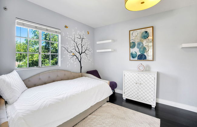 Cahuenga Park by Avantstay Hollywood Hills Home - Foto 3