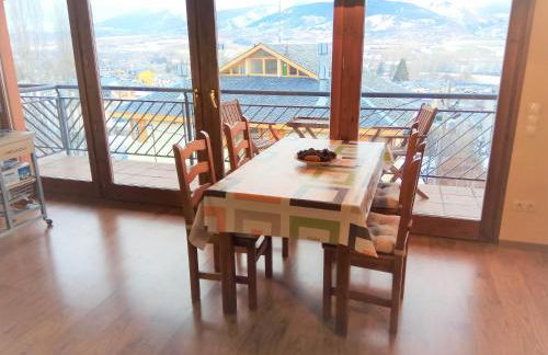 Apartamento Mirador Del Puigmal - Foto 9