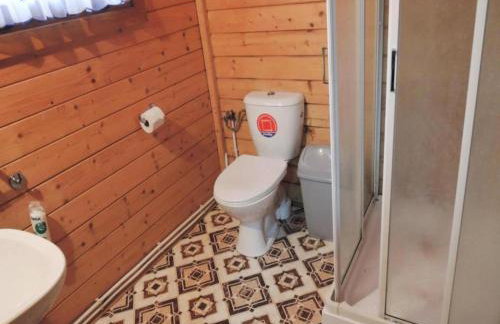 Bungalow Near Turquoise Lake and Baltic Sea - Foto 19