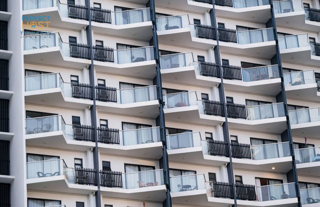 Timurbay beachfront by Perfect Host - Foto 69