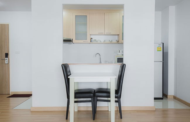 The Aiyara - Photo 17