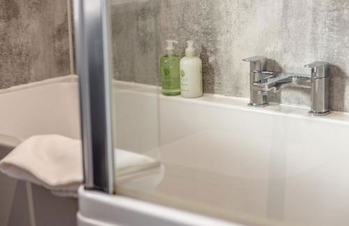 North Carr House - Kingsbarns - Foto 23