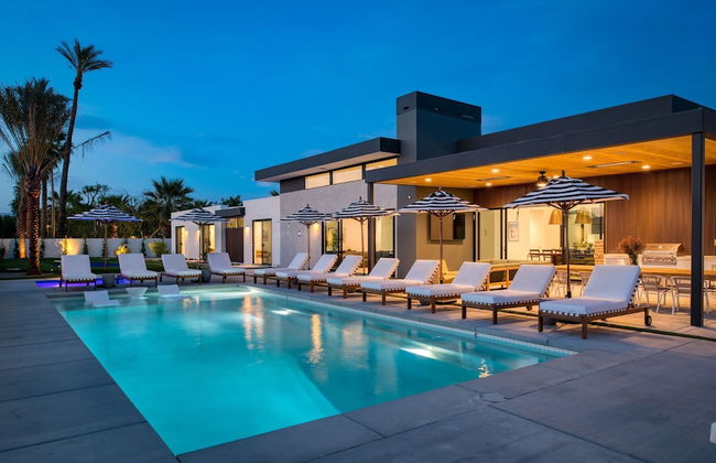 The Reserve at Polo Villas 17 by Avantstay - Foto 44