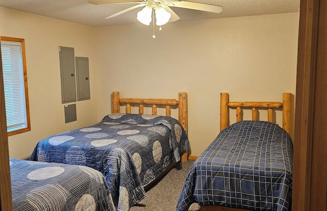 Sunset Cove Resort - Foto 24