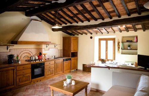 Tenuta Montemassi Podere Montauzzo - Foto 35