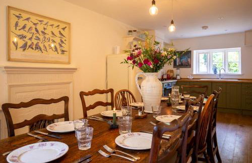 Temple Guiting Cottage - Foto 4