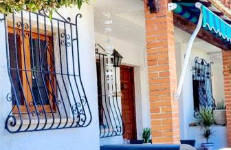 La Casita Denia, charming 2BR Townhouse with shared Pool, 1km to Beach - Foto 2