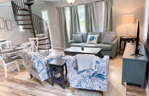 A-Near the Beach Bring a Boat w King Bed! - Foto 1