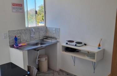 Apartamento 5 km do Aeroporto - Foto 3