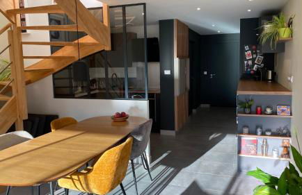 La Douceur Tourangelle - Foto 6