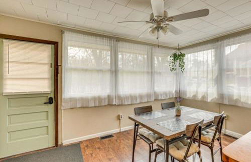 Walk to Medina Square, Historic 1880 Home - Foto 15