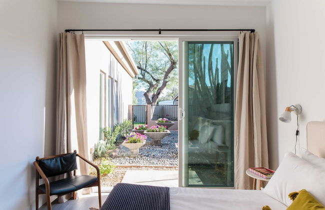 Julep by Avantstay Stylish 9 BR Estate w/ Mid-century Modern Decor - Foto 20