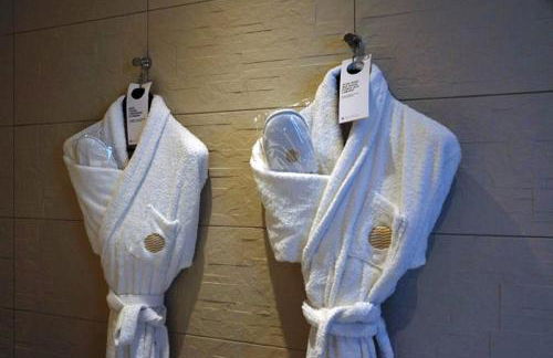 Cottage Parc Duplex of 70 m for 2 people 1 bedroom 2 bathrooms - Foto 29