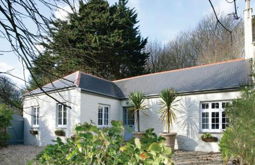 St Corantyn Cottage - Foto 1