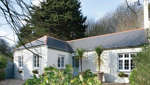 St Corantyn Cottage - Foto 1