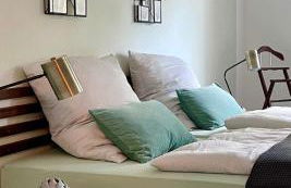 Großzügige Wohnung direkt in der Altstadt Erfurts - Foto 13