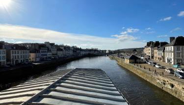 nuit sur le pont 4 - Foto 3