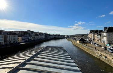 nuit sur le pont 4 - Foto 3