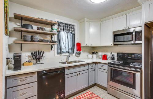 3 Mi to Dtwn Tacoma Pet-Friendly Home - Foto 5