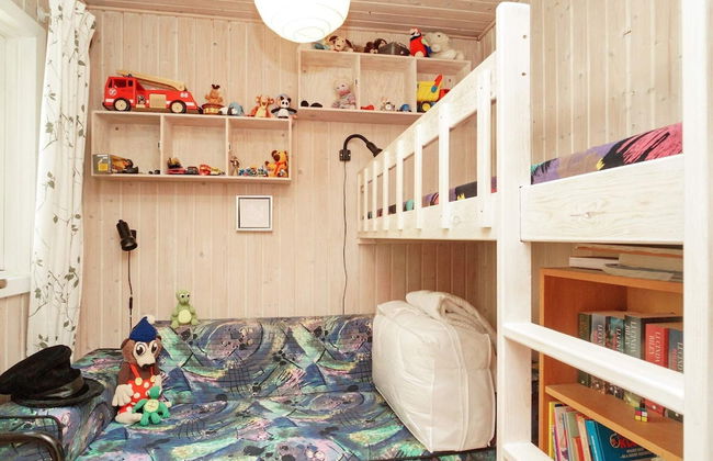 5 Person Holiday Home in Frederiksvaerk - Photo 3