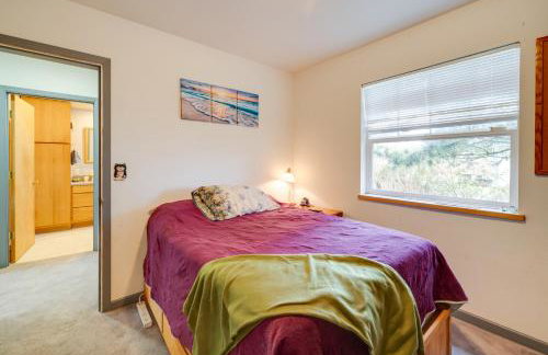 Waterfront Getaway on 10 Acres Near Sunset Beach! - Foto 14