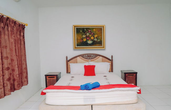 Villa CHR Syariah - Foto 8