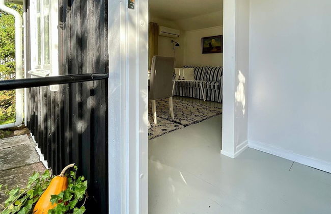 4 Star Holiday Home in Farjestaden - Foto 3