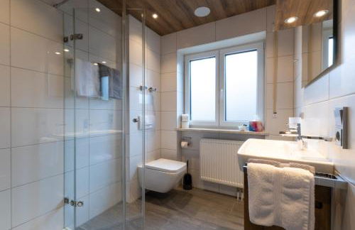 Gästehaus Sonner - Foto 19