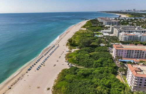 Cozy one-bedroom beach apartment on Singer Island - Foto 6