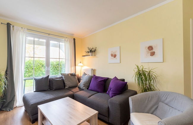 Ferienhaus in Bastorf mit Garten - Foto 22