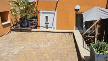 Résidence Marc - hébergement classé avec parking - Foto 5