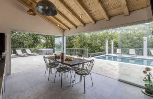 Villa Grey Stone - Photo 21