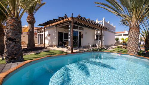 Casa Las Palmeras - Photo 2