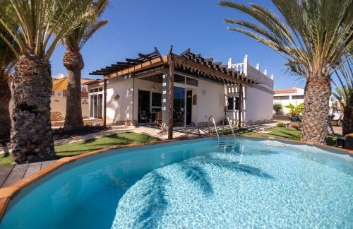 Casa Las Palmeras - Photo 2