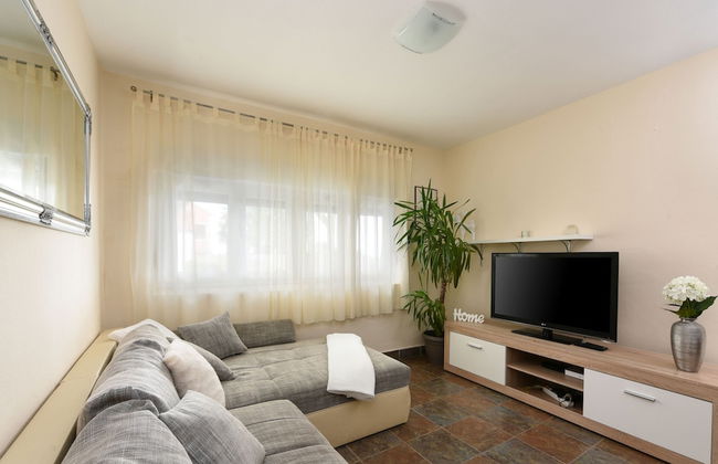 Villa Andu Zadarvillas - Foto 10