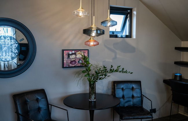 Keflavik Luxury Apartments - Foto 10