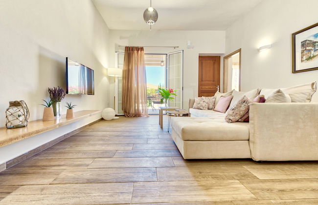 Villa Agricola - Foto 15