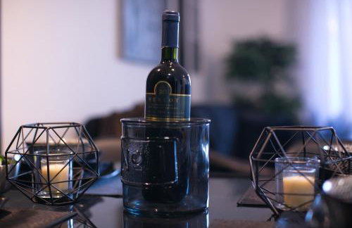 Marquise luxury design apartments | Zagreb best apartments - Foto 45